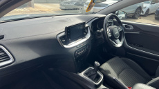 Kia Xceed 1.0T GDi ISG 2 5dr Petrol Hatchback